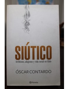 Siútico (Usado)