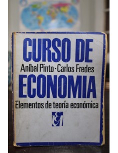 Curso de Economía (Usado)