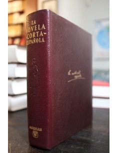 La novela corta española (Usado)