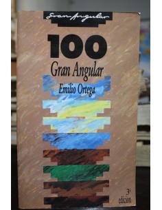 100 Gran Angular (Usado)