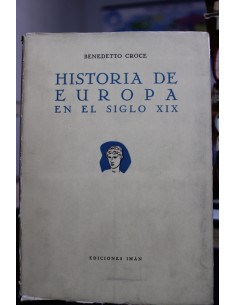 Historia de Europa en el siglo XIX (Usado)