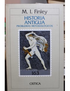 Historia antigua (Usado)
