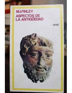Aspectos de la antigüedad (Usado)