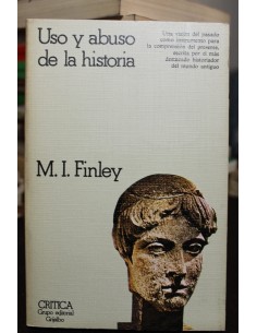 Uso y abuso de la historia (Usado)