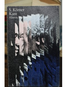 Kant (Usado)