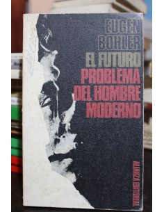 El futuro problema del hombre (Usado)