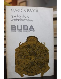 Qué ha dicho verdaderamente Buda (Usado)