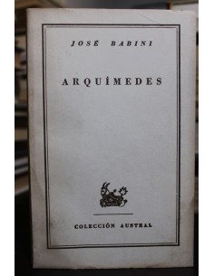 Arquímedes (Usado)