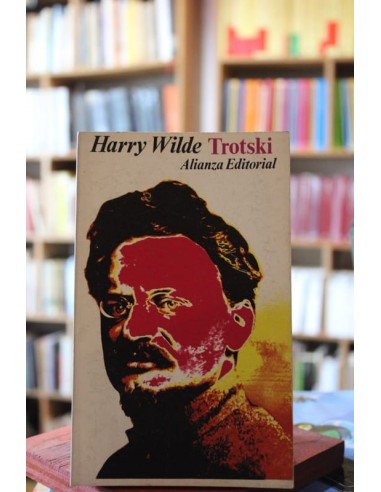 Trotski (Usado)