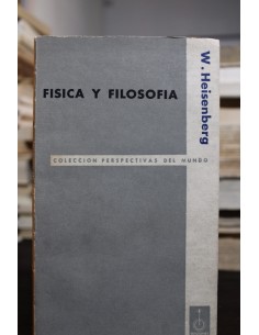 Física y Filosofía (Usado)