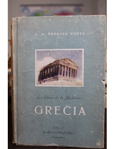 Grecia (Usado)