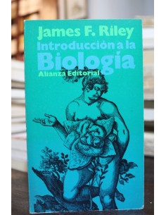 Introducción a la Biología (Usado)