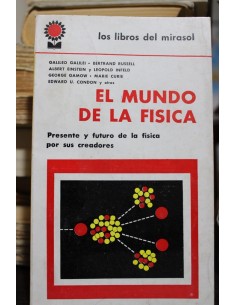 El mundo de la física (Usado)