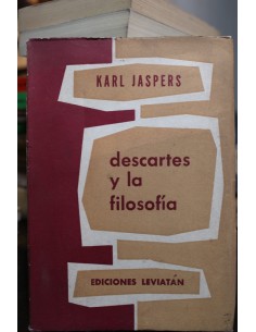 Descartes y la filosofía (Usado)