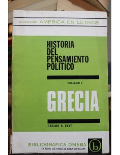 Grecia (Usado)