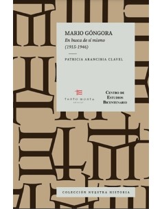 Mario Góngora (Nuevo)