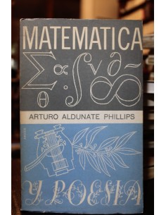 Matemática y poesía (Usado)