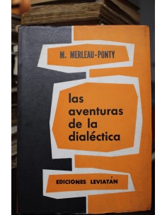 Las aventuras de la dialéctica (Usado)