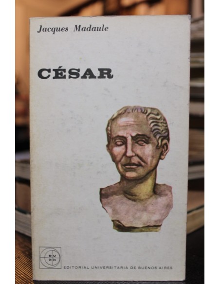César (Usado) César (Usado)