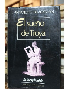 El sueño de Troya (Usado)
