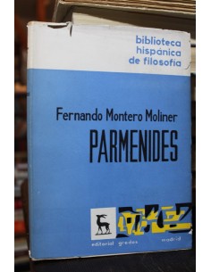 Parménides (Usado)