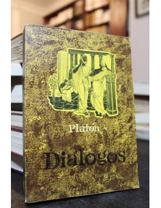 Diálogos I (Platón) (Usado)