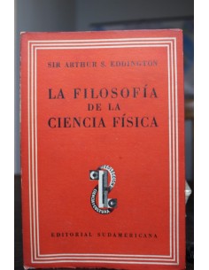 La filosofía de la ciencia física (Usado)