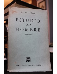 Estudio del hombre (Usado)