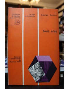 Seis Alas (Usado)