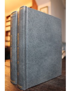 El príncipe valiente (II Tomos) (Usado)