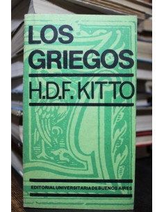 Los Griegos (Usado)