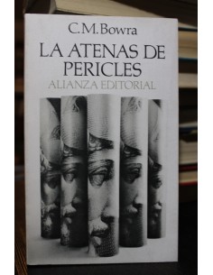 La Atenas de Pericles (Usado)