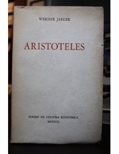 Aristóteles (Usado)