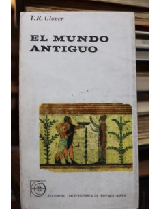 El mundo antiguo (Usado)
