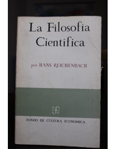 La Filosofía Científica (Usado)