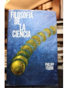 La filosofía de la ciencia (Usado)