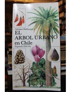 El árbol urbano en Chile (Usado)