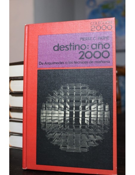 Destino: año 2000 (Usado) Destino: año 2000 (Usado)