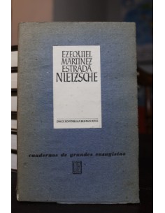 Nietzsche (Usado)