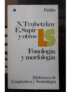 Fonología y morfología (Usado)