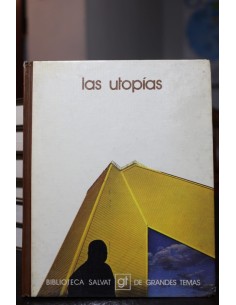 Las utopías (Usado)