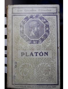 Platón (Usado)
