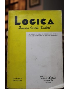 Lógica (Usado)