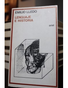 Lenguaje e historia (Usado)
