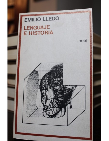 Lenguaje e historia (Usado) Lenguaje e historia (Usado)