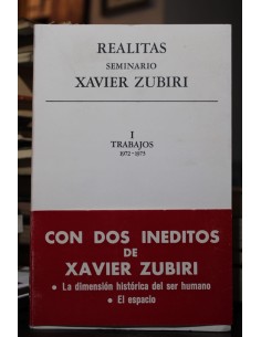 Trabajos I (1972-1973) (Usado)