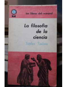La filosofía de la ciencia (Usado)