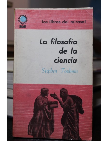 La filosofía de la ciencia (Usado) La filosofía de la ciencia (Usado)