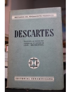 Descartes (Usado)