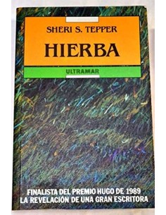 Hierba (Usado)